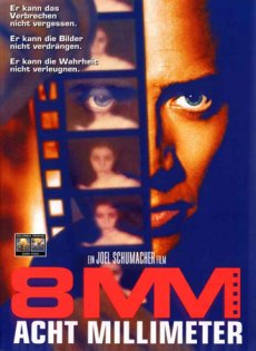 8MM - Acht Millimeter