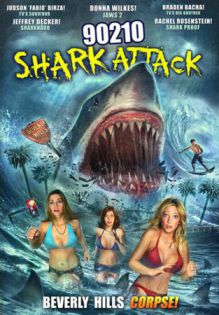 90210 Shark Attack in Beverly Hills