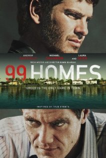 99 Homes - Stadt ohne Gewissen