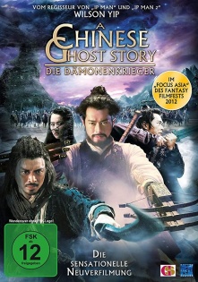 A Chinese Ghost Story - Die Dämonenkrieger