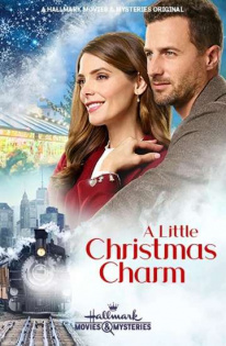 A Little Christmas Charm