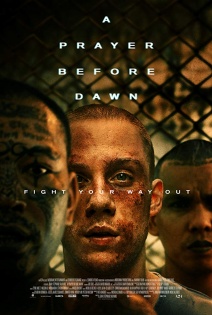 A Prayer before Dawn - Das letzte Gebet