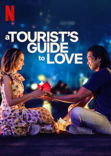 A Tourists Guide to Love