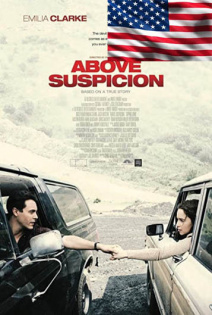 Above Suspicion *ENGLISH*