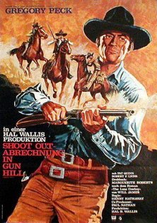 Abrechnung in Gun Hill