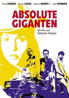 Absolute Giganten