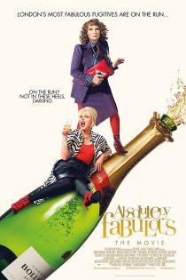 Absolutely Fabulous - Der Film