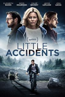 Accidents - Totgeschwiegen