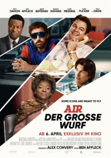 stream Air - Der große Wurf