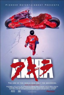 Akira (1988)