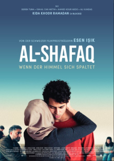 Al-Shafaq - Wenn der Himmel sich spaltet