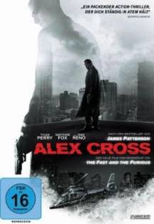 Alex Cross