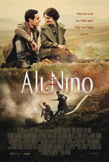 Ali & Nino - Weil Liebe keine Grenzen kennt