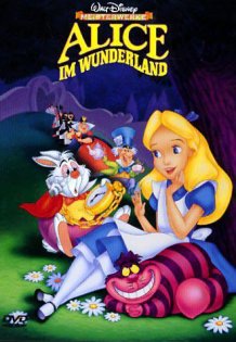 Alice im Wunderland (1951)