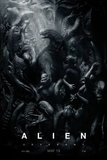Alien: Covenant *2017*