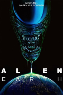 Alien - Earth S01E08