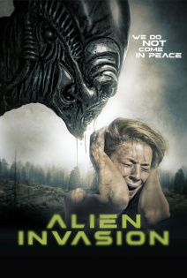 Alien Invasion - We do not come in peace