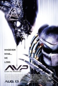 stream Alien vs. Predator
