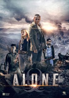 Alone (2015)