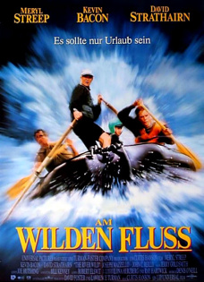 Am wilden Fluss