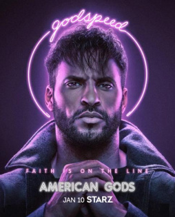 American Gods S03E04