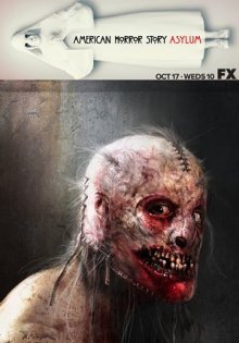 American Horror Story S02E03