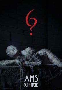 American Horror Story S06E09