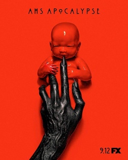 American Horror Story S08E09