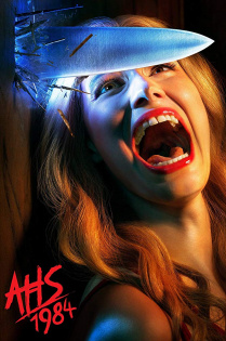 American Horror Story S09E08
