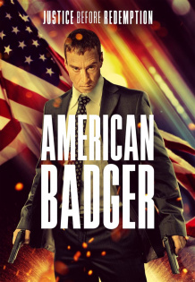 American Killer (2019)