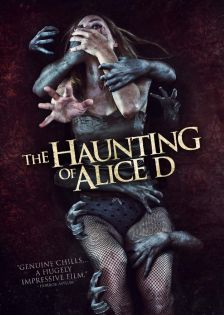 American Poltergeist 6 - The Haunting of Alice D.