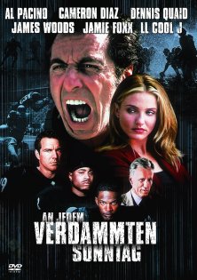 An jedem verdammten Sonntag