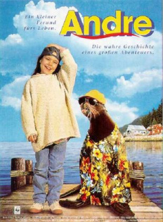 Andre - Die kleine Robbe