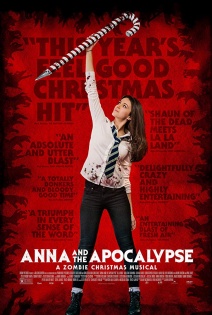 Anna und die Apokalypse