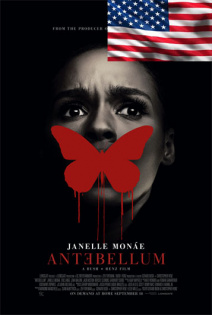 Antebellum *ENGLISH*