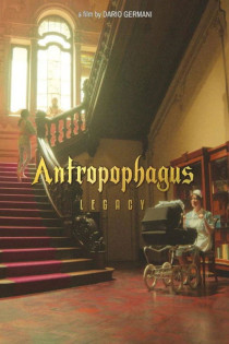 Antropophagus Legacy