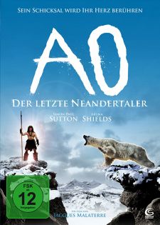 Ao - Der letzte Neandertaler