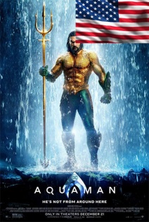 stream Aquaman *ENGLISH*
