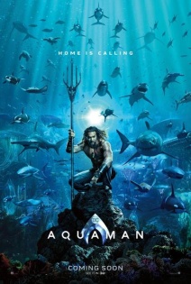 stream Aquaman
