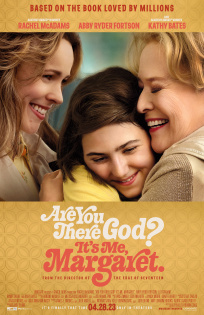 Are You There God? It's Me, Margaret