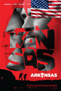 Arkansas *ENGLISH*