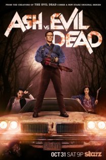 Ash vs. Evil Dead S01E09