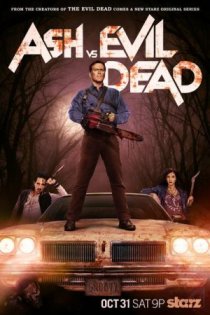 Ash vs. Evil Dead S02E02
