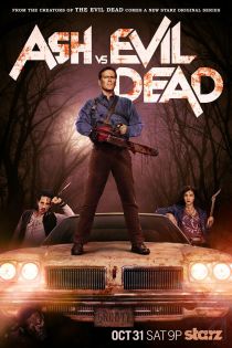 Ash vs. Evil Dead S02E08
