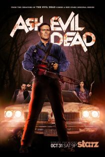 Ash vs. Evil Dead S02E10
