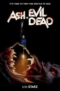 Ash vs. Evil Dead S03E08