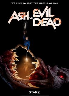 Ash vs. Evil Dead S03E09
