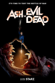 Ash vs. Evil Dead S03E10