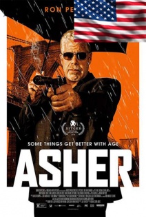 Asher *ENGLISH*