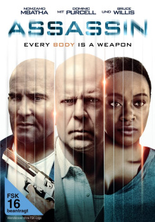 stream Assassin - Every Body is a Weapon